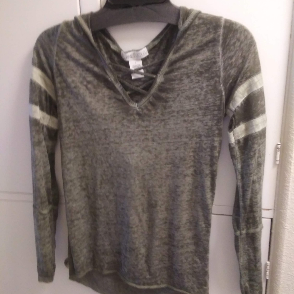 PLANET G♡LD top
